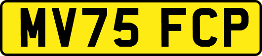 MV75FCP