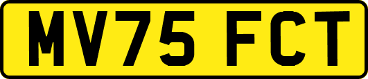 MV75FCT