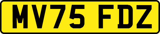 MV75FDZ