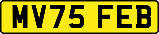 MV75FEB