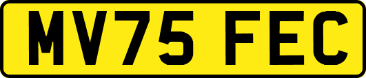 MV75FEC