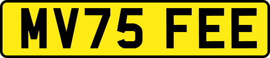 MV75FEE