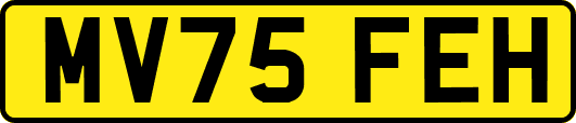 MV75FEH