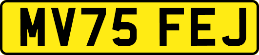 MV75FEJ