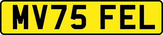 MV75FEL