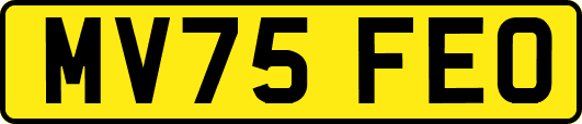 MV75FEO