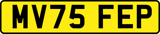 MV75FEP