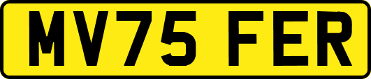 MV75FER