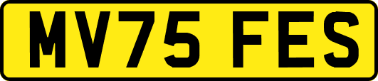 MV75FES