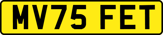 MV75FET