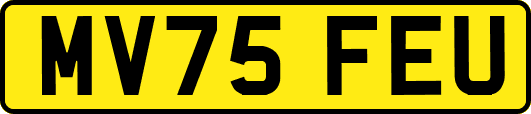 MV75FEU