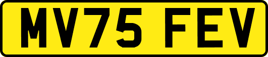 MV75FEV