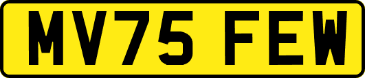 MV75FEW