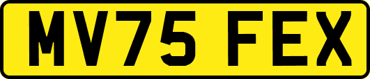 MV75FEX