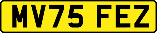 MV75FEZ