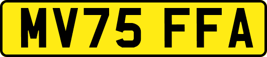 MV75FFA