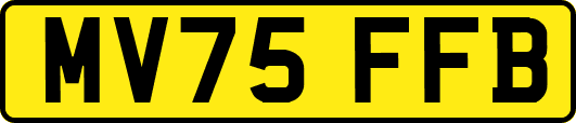 MV75FFB