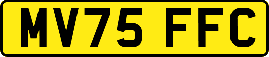 MV75FFC