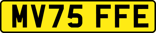 MV75FFE