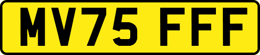 MV75FFF