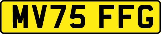 MV75FFG