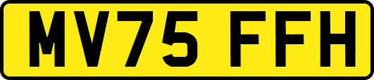 MV75FFH