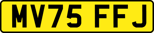 MV75FFJ