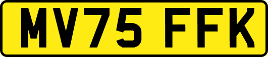 MV75FFK