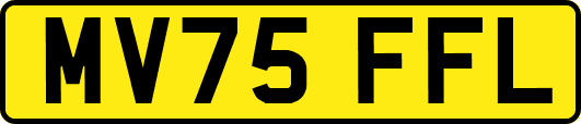 MV75FFL