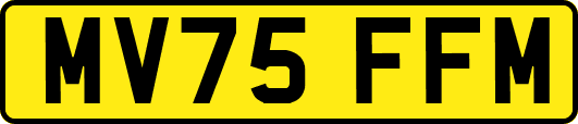 MV75FFM