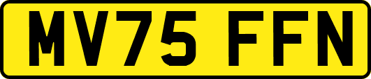MV75FFN