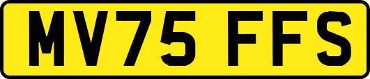 MV75FFS