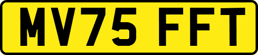 MV75FFT