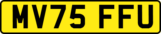 MV75FFU