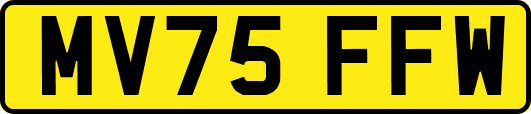 MV75FFW