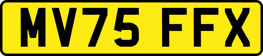 MV75FFX
