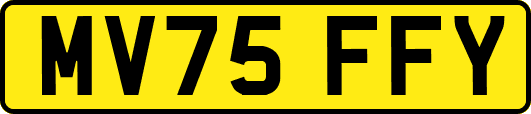 MV75FFY