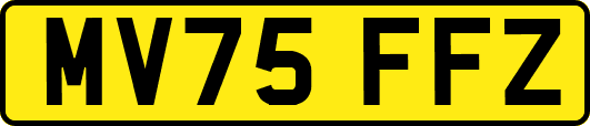 MV75FFZ