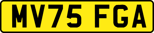 MV75FGA