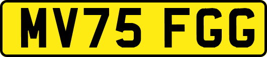 MV75FGG