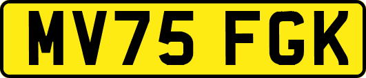 MV75FGK