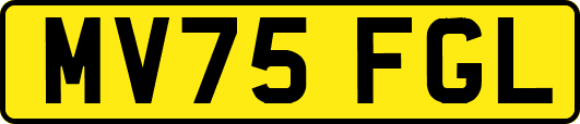 MV75FGL
