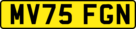 MV75FGN