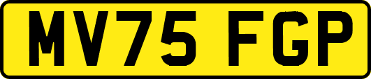 MV75FGP