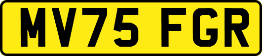 MV75FGR