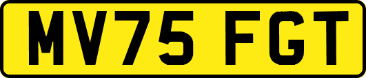MV75FGT