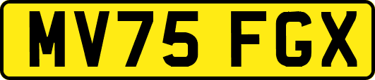 MV75FGX