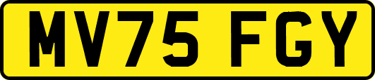 MV75FGY