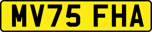 MV75FHA