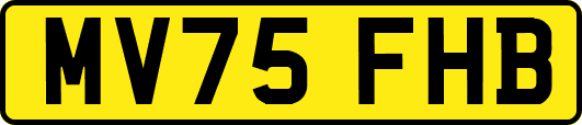 MV75FHB